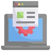 wordpress blog setup dubai